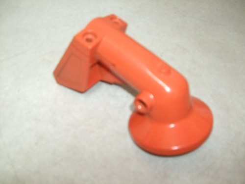 Stihl FS62,66 Trimmer Gear Housing-NOS-4123-640-0500 - Afbeelding 1 van 4