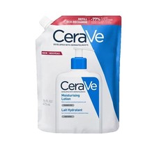 CeraVe Lotion Hydratante Éco-Recharge Moisturiser