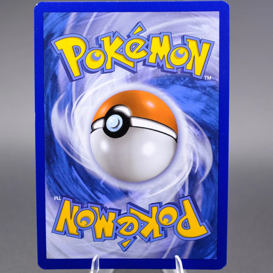 Eiscue 054/192 Holo Rare  SWSH02: Rebel Clash Pokemon TCG NM - Image 2 of 2