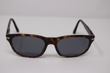 Persol Hand Made In Italy 2989-S 24/31 54-18-140 Tortoise Brown Frames Only READ