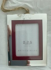 POTTERY BARN 2012 DATED FRAME