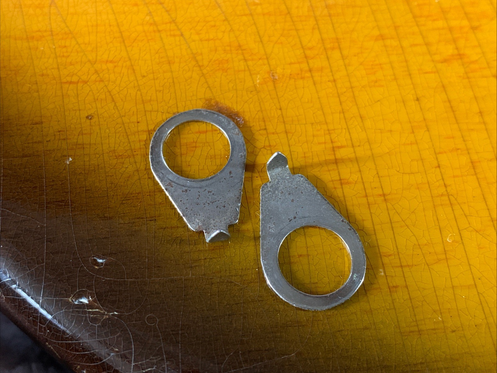 1960s  Gibson Knob Pointers Les Paul JR  ES SG Melody Maker Vintage Part