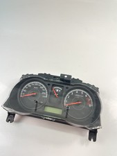 ST1985 NISSAN NOTE 2007 Strumento Di Misura Velocità 9U00B