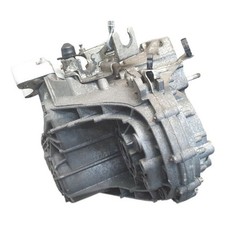 Jeep Renegade MK1 2016 1.4 Petrol Genuine 6 Speed Manual Gearbox Code C635