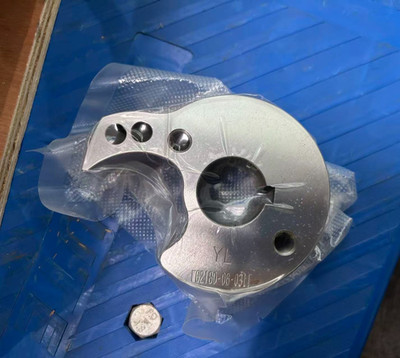 Edwards Dry Pump Rotor YL Part Fits DP80 QDP80 IQDP80 Models