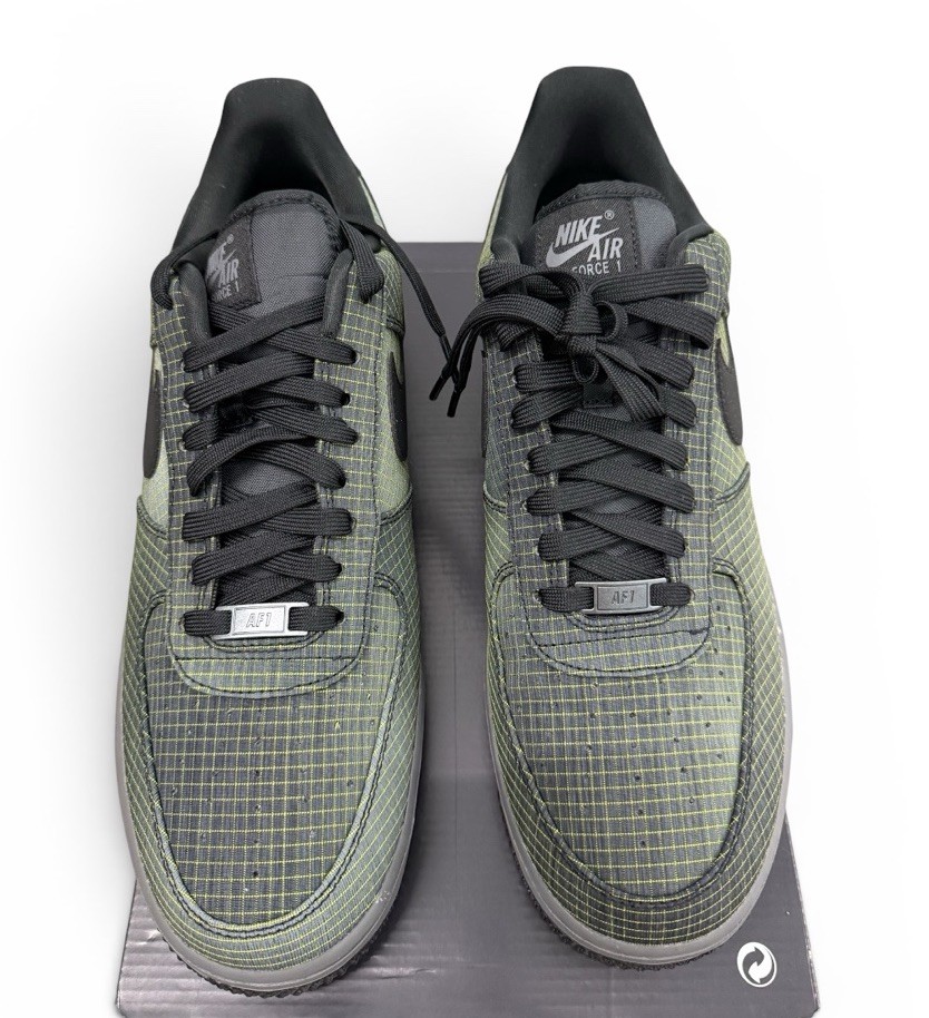 Size 12 - Nike Air Force 1 LX Vibram Low Pencil Point for sale