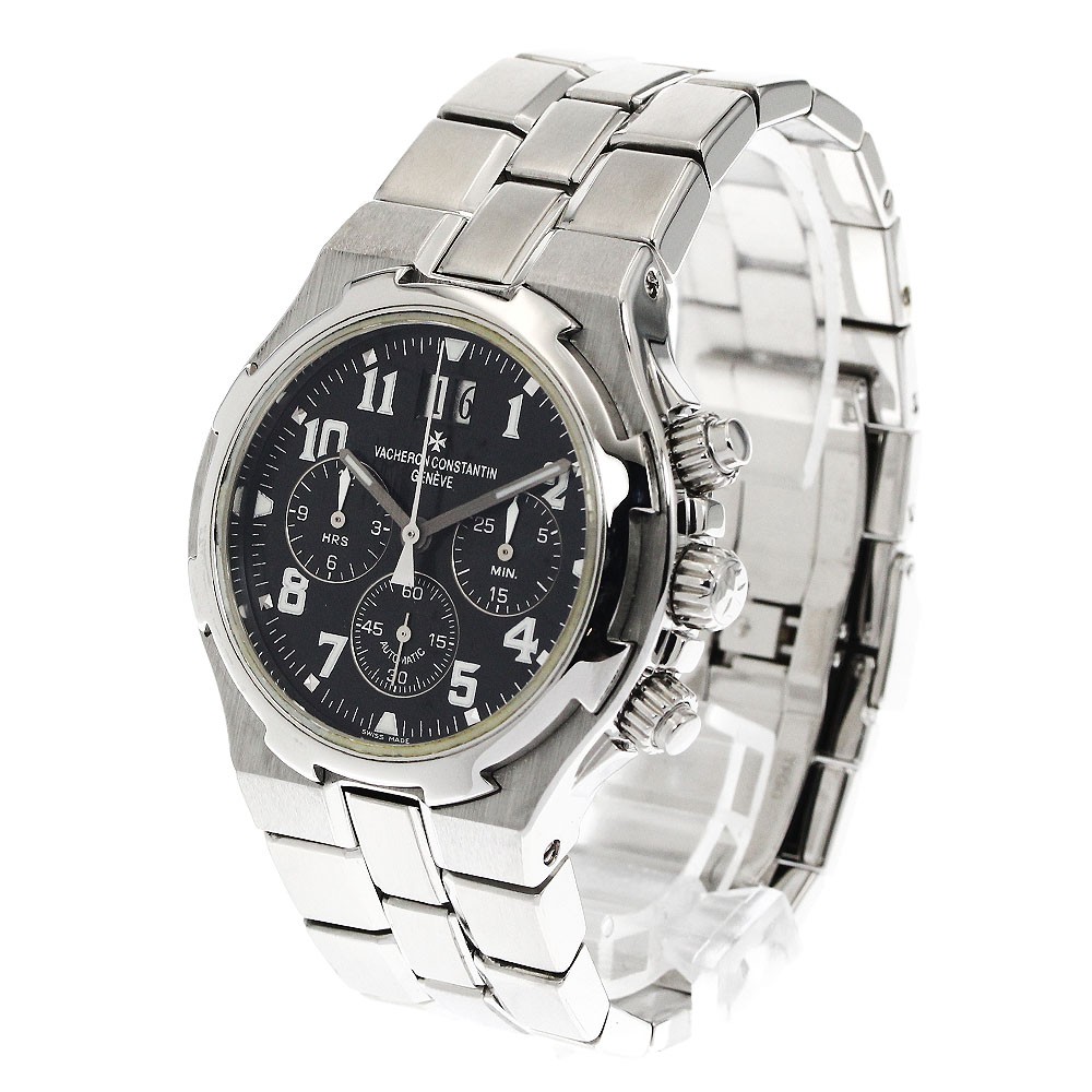 VACHERON CONSTANTIN Overseas 49140/423A-8886 Automatic Men's Watch_820805 image 2