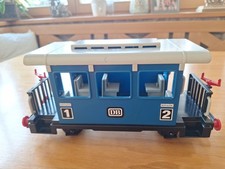 Playmobil 4100 Personenwagen Spur G LGB