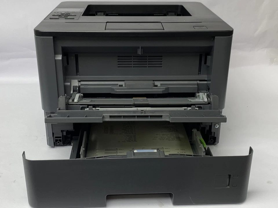 Brother Laserdrucker HL-L5100DN 41879 - Bild 2 von 4