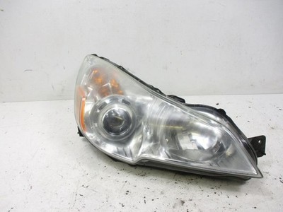 Scheinwerfer rechts Halogenscheinwerfer passt für SUBARU OUTBACK (BM, BR) 3.6 R