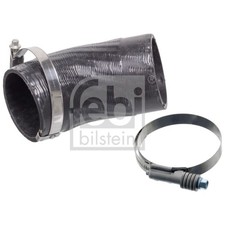 ORIGINAL® Febi Bilstein Ladeluftschlauch Links für Subaru FORESTER XV IMPREZA