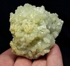 2.5" PREHNITE from Imilchil, Morocco — photo 5