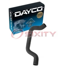 Dayco 71318 Radiator Coolant Hose for KM2917 KM2361 KM1878 KM1711 KM1560 up