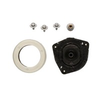Reparatursatz FederbeinstüTzlager Vorderachse Rechts Bilstein FüR Nissan Note