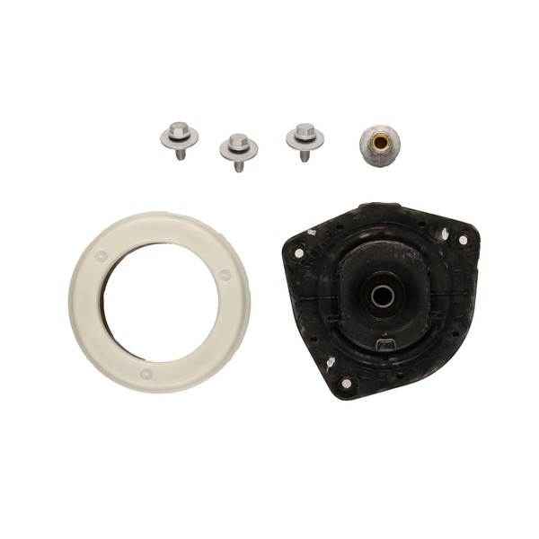 Reparatursatz FederbeinstüTzlager Vorderachse Rechts Bilstein FüR Nissan Note-image