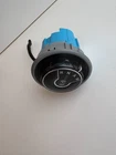 Gear shift switch