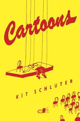 Cartoons - Schluter, Kit