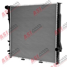 Wasserk�hler K�hler F�r BMW X5 SERIES E53 (2000) X5 3.0 etc 60788A.