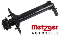 Metzger 2220752 WaschwasserdüSe FüR Scheinwerferreinigung FüR Audi