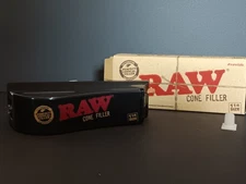 RAW Cone Filler 1 1/4