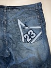 Air Jordan Brand Jeans 42x34 Vintage Og Y2k Jordan 7 — photo 8
