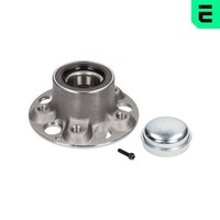Optimal 401504L Radlagersatz Vorne FüR MERCEDES-BENZ
