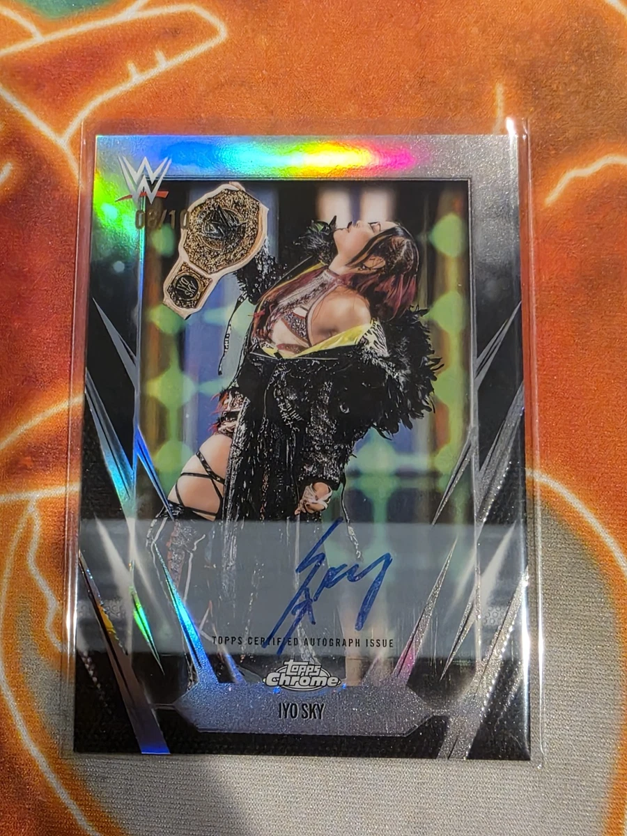 Topps Wrestling Short Print Sports Trading Cards & Accessories for