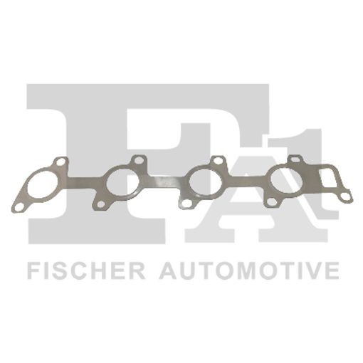 Fa1 Dichtung, Abgaskrümmer [Hersteller-Nr. 414-012] für Mercedes-Benz, Chrysler - Bild 4