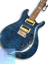 PRS Electric Guitar SE Custom 24