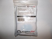 HEADPHONE MATE BEIGE/TAN Replacement Earpads Bose Headphones for QC 15/25/35