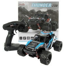 Mach1 RC Monster Truck Pick-up 36km/h ferngesteuertes Auto Car 4WD Allradantrieb