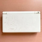 Nintendo DS Lite Giratina Edition Console Tested Working Charger Included #36
