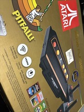 Console Atari Flashback 8 Gold AT-Games en Boite - Consoles