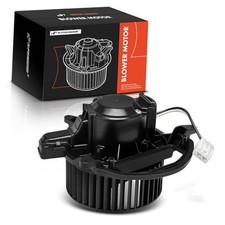 HVAC Heater Blower Motor Assembly Compatible with Chevy GMC Vehicles -