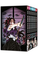 Demon Slayer - Kimetsu No Yaiba - 17-23 Mit Sammelschuber, Koyoharu Gotouge