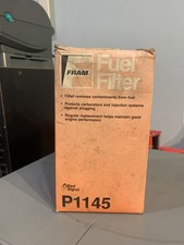 New FRAM P1145 Oil Filter