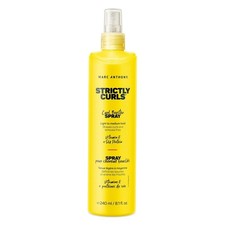 Marc Anthony Strictly Curls Curl Booster Spray 8.1 fl oz 240ml Curly Hair New
