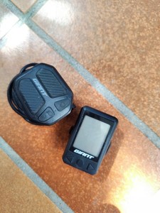 Giant Ridecontrol Plus E-Bike + Ridecontrol One Display Bedieneinheit