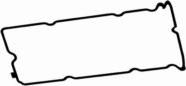 Dichtung Zylinderkopfhaube BGA RC7358 FüR Nissan Trail 1 T30 Primera Hatchback-image