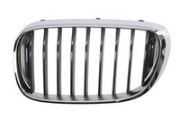 Vorne Links Blic 6502-07-0078991P KüHlergitter FüR BMW