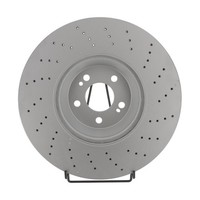 Jurid 563617JC-1 Bremsscheibe