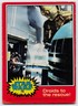 1977 Topps Star Wars #78 Droids to the rescue! Red Series 2