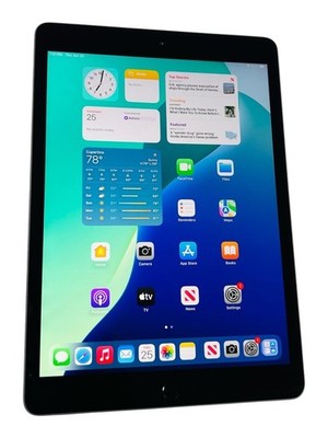 Apple iPad 7th Generation 10.2'' 32GB Wi-Fi Space Gray
