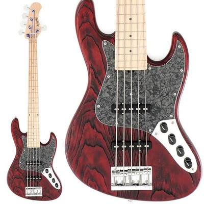 Sadowsky Guitars MetroLine 21-Fret Vintage J/J Bass 5st (SBG) #005991 Bass