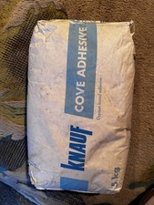 Knauf  5Kg Cove Adhesive Cornice Glue