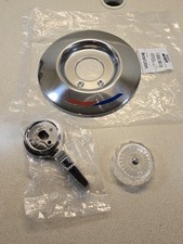 BrassCraft Mfg SKD0221 MIXET S/L T/S Trim KIT-Chrome MTR-9 READ