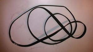 Keilriemen TROCKNER SIEMENS EXTRAKLASSE 5783T