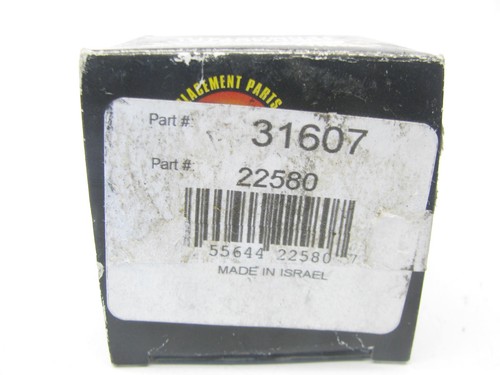 Parts Master 31607 Engine Coolant Thermostat - 180 Degree - Picture 3 of 3