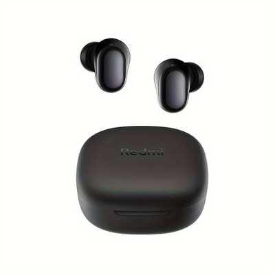 Genuine Xiaomi Redmi Buds 6 Play Wireless Earbuds Bluetooth 5.4 Noise Reduction