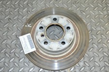 BMW F23 Bremsscheibe hinten links 225d 2016 LHD 2336822